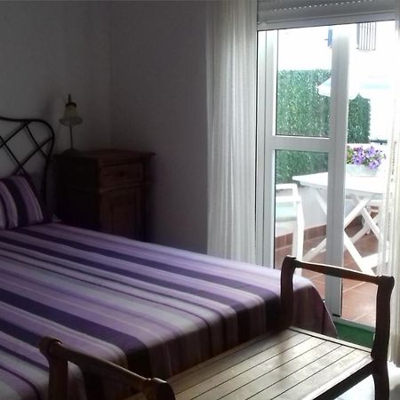 B&B Nerja Kültér fotó