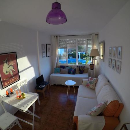 B&B Nerja Kültér fotó
