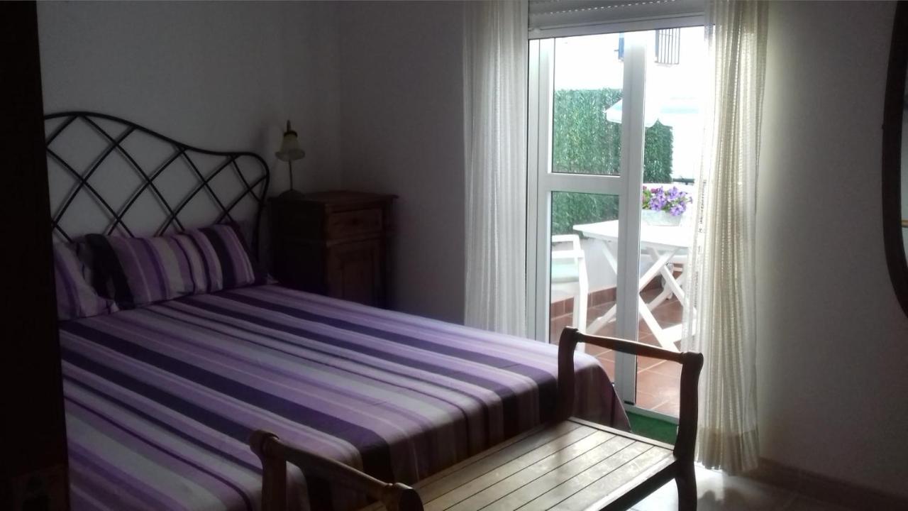 B&B Nerja Kültér fotó