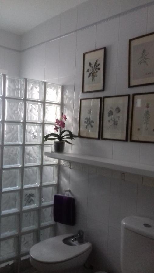 B&B Nerja Kültér fotó