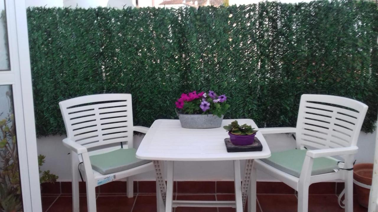 B&B Nerja Kültér fotó