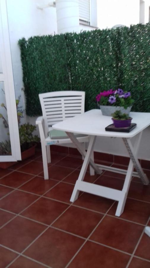 B&B Nerja Kültér fotó