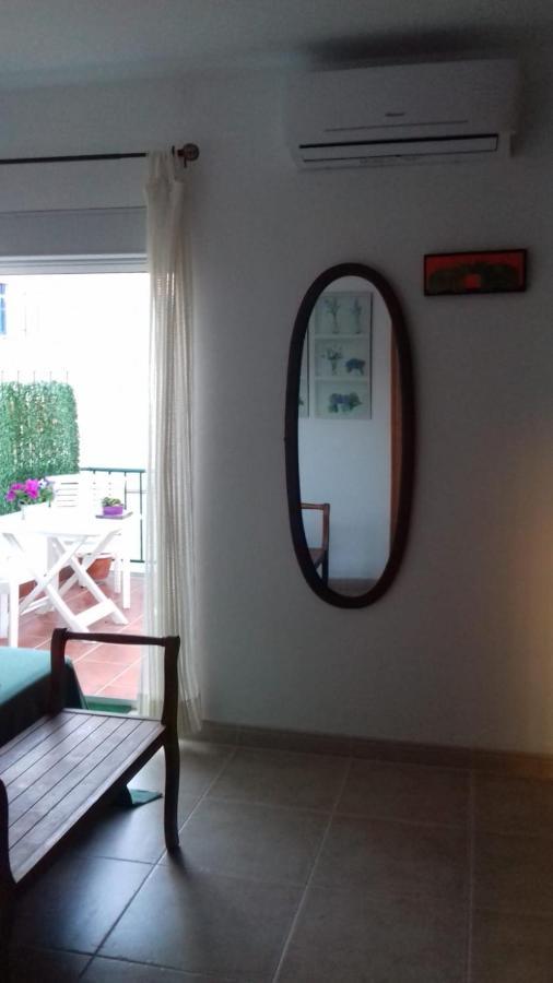 B&B Nerja Kültér fotó
