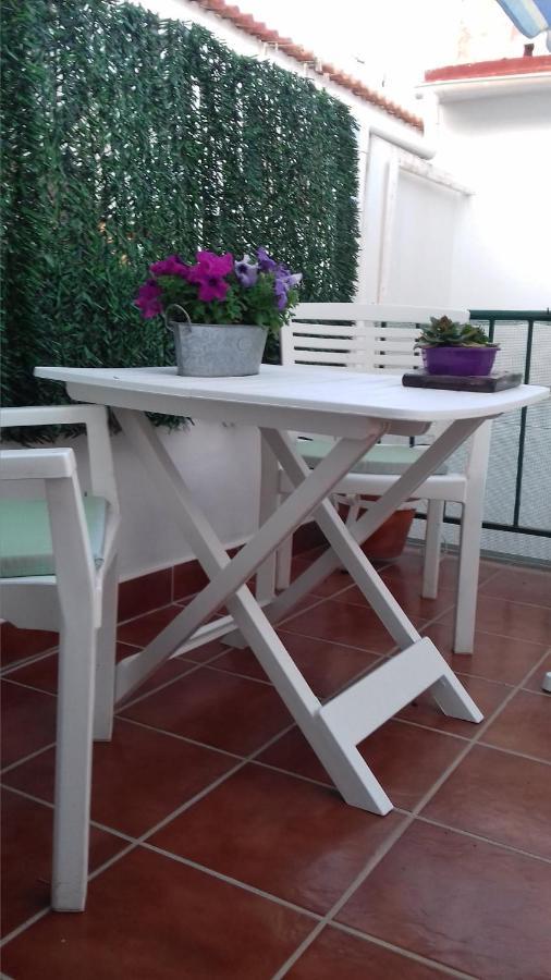 B&B Nerja Kültér fotó