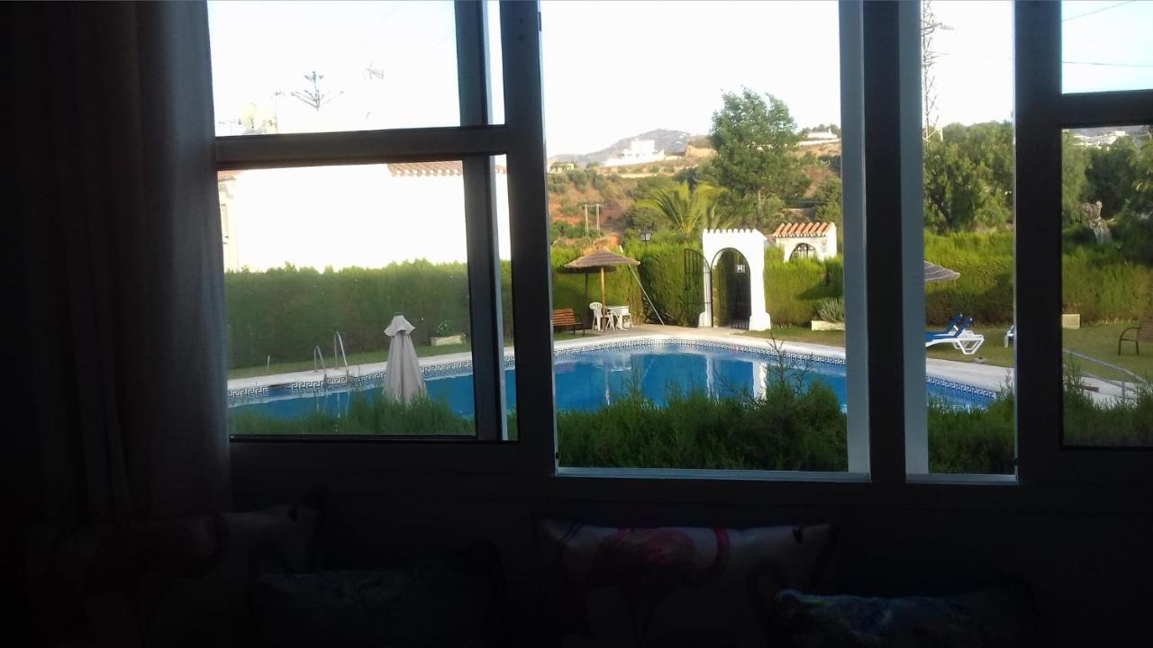 B&B Nerja Kültér fotó