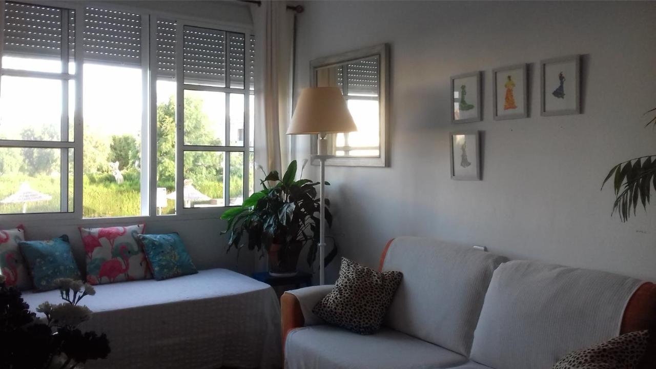 B&B Nerja Kültér fotó