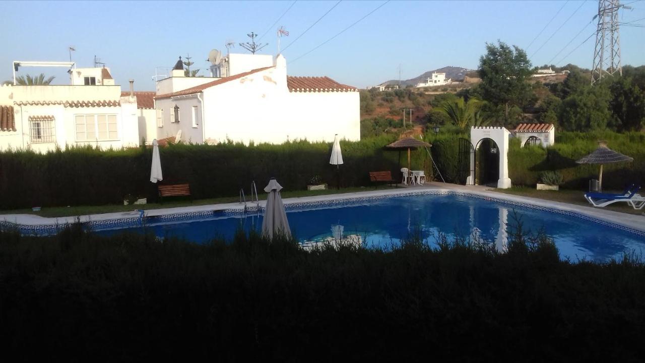 B&B Nerja Kültér fotó
