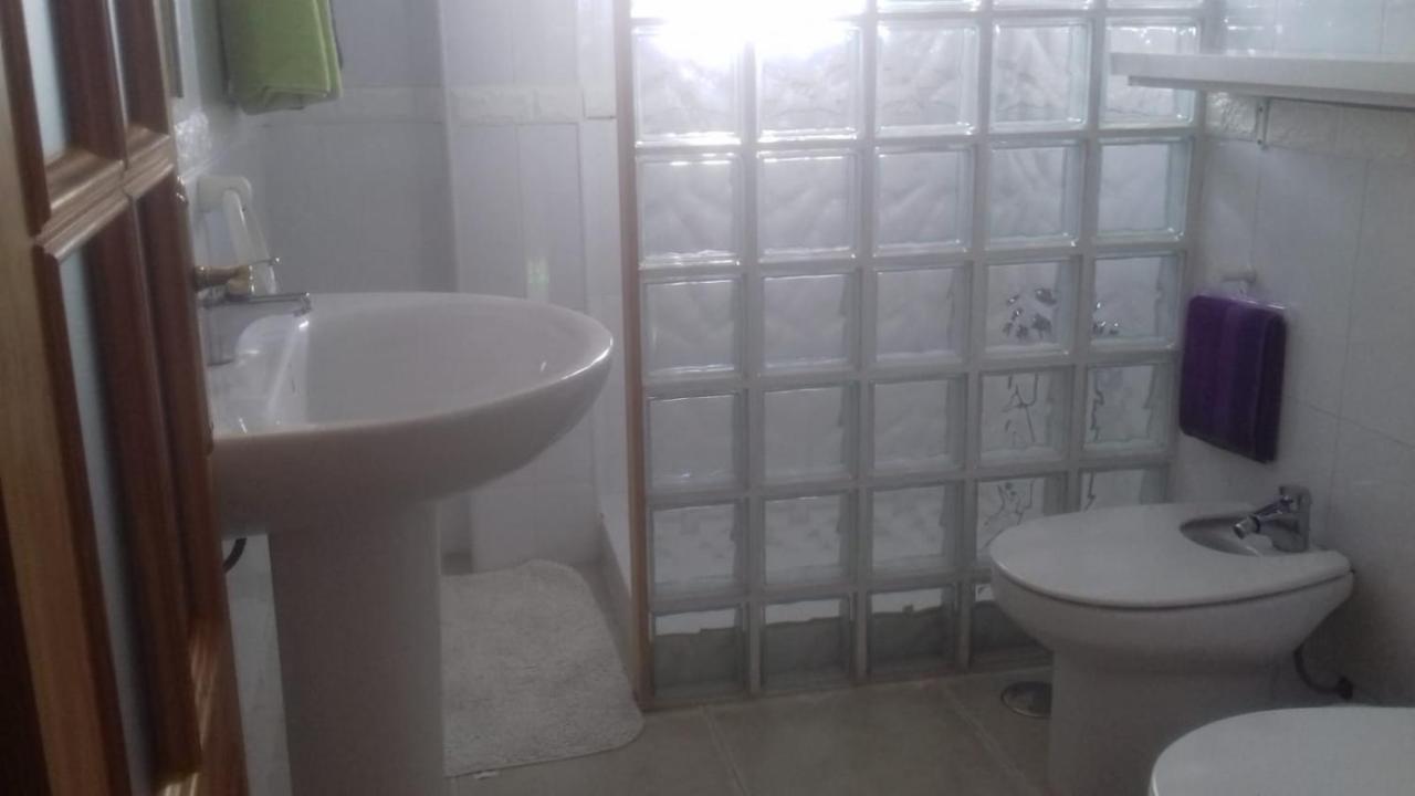 B&B Nerja Kültér fotó