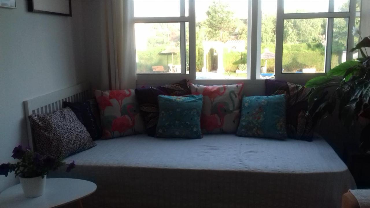 B&B Nerja Kültér fotó