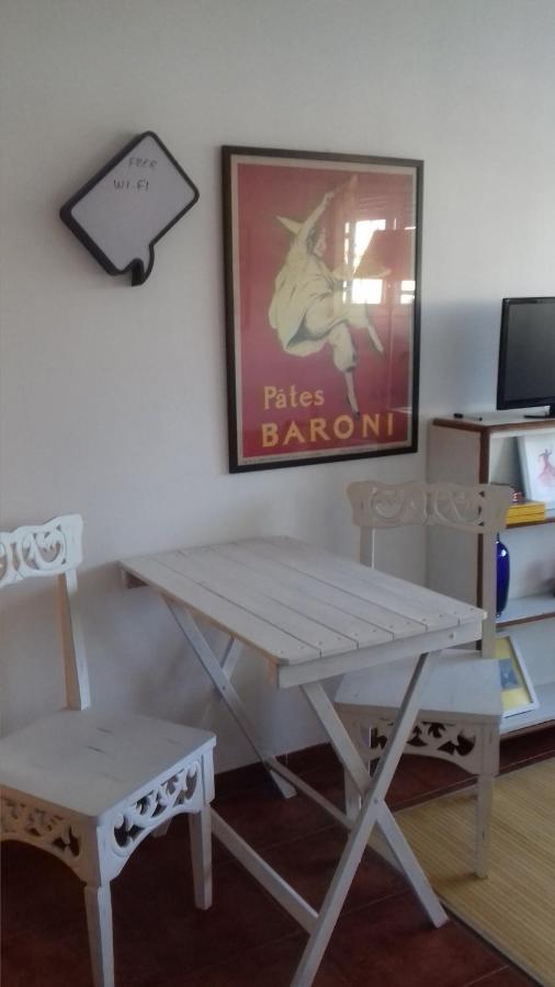 B&B Nerja Kültér fotó