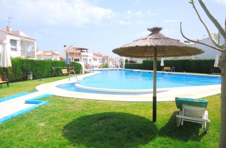 B&B Nerja Kültér fotó