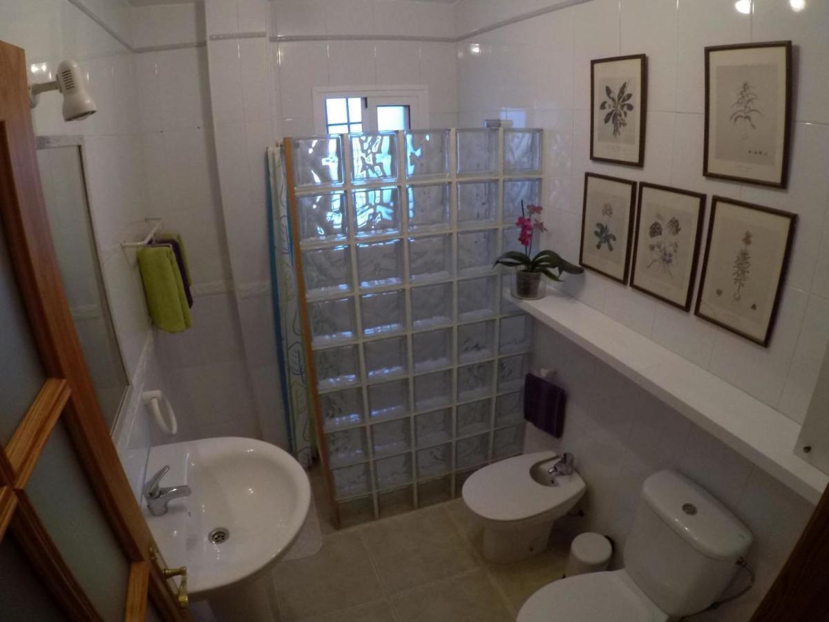 B&B Nerja Kültér fotó