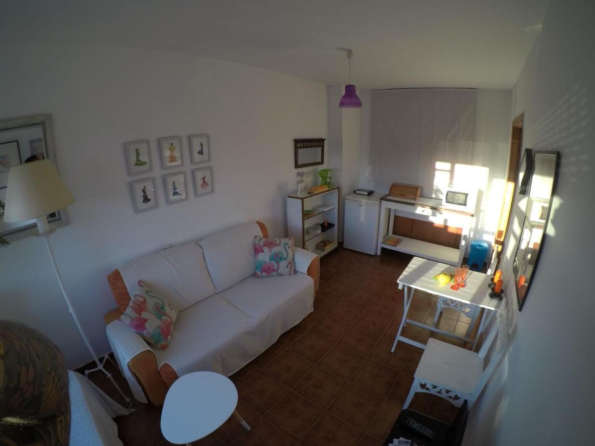 B&B Nerja Kültér fotó
