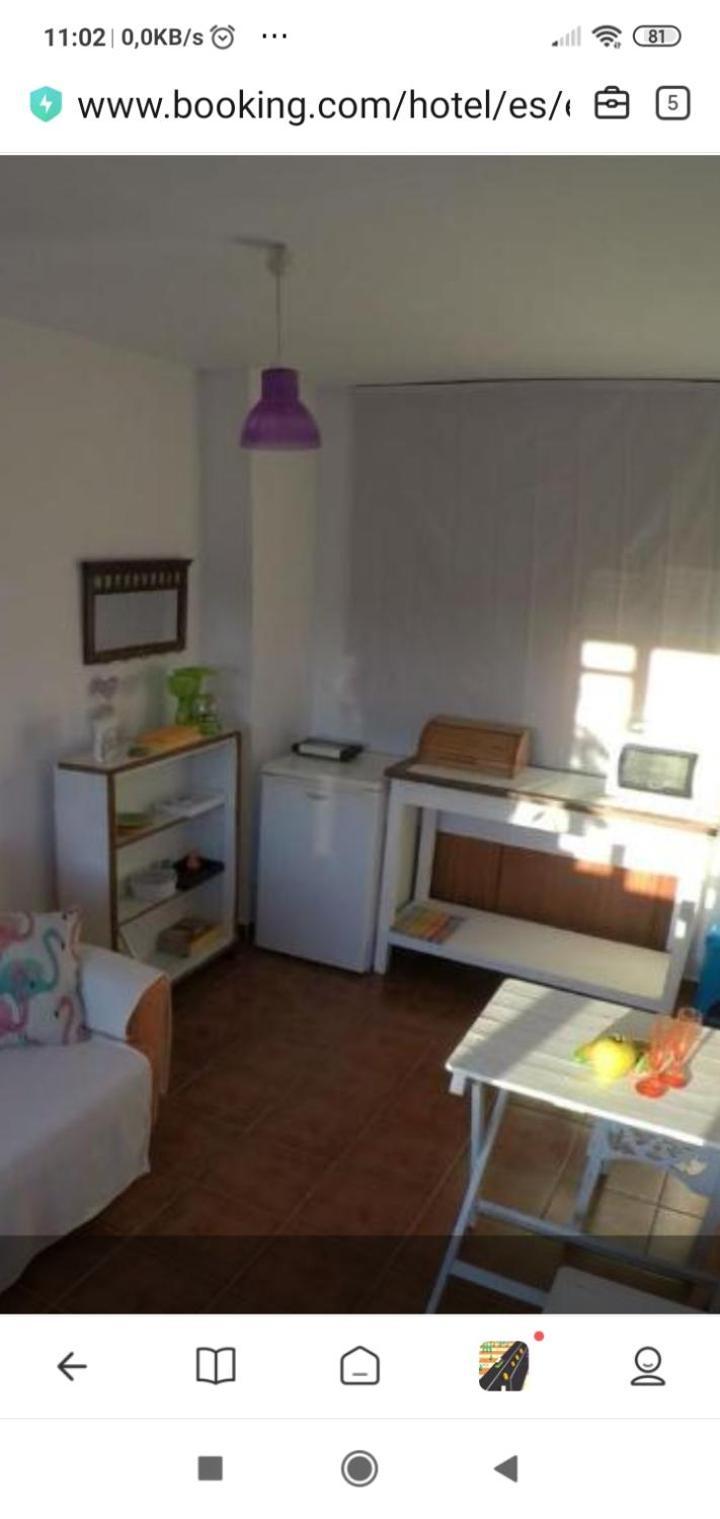 B&B Nerja Kültér fotó